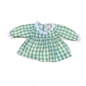 The Anna O’Lane Company Ruffle Dress